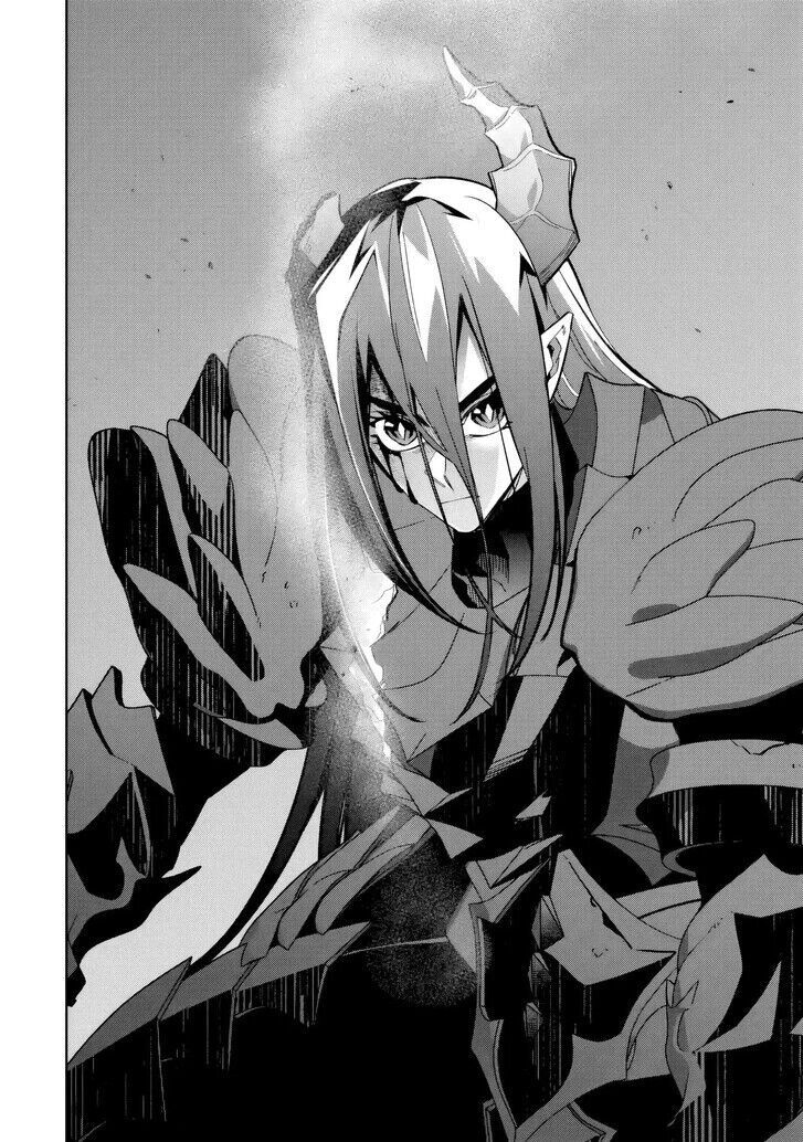 Shokei Sareta Kenja Wa Lich Ni Tensei Shite Shinryaku Sensou Wo Hajimaru Chapter 54 - Trang 2