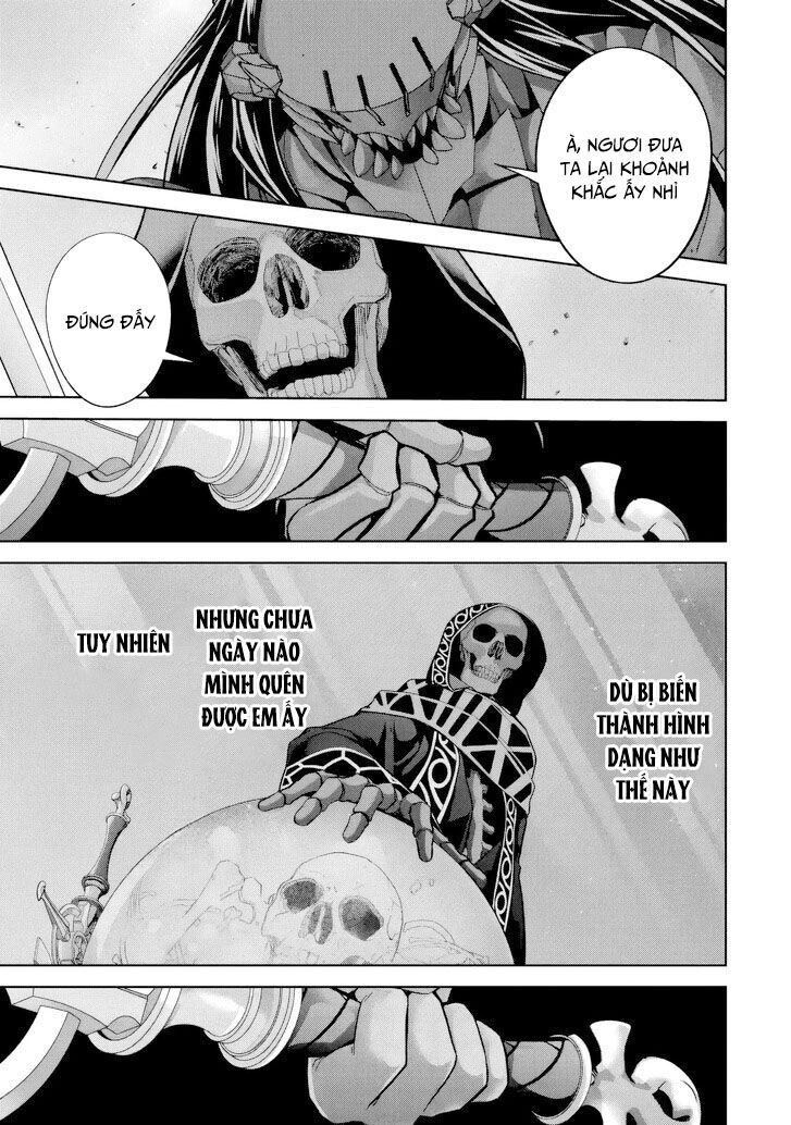 Shokei Sareta Kenja Wa Lich Ni Tensei Shite Shinryaku Sensou Wo Hajimaru Chapter 54 - Trang 2