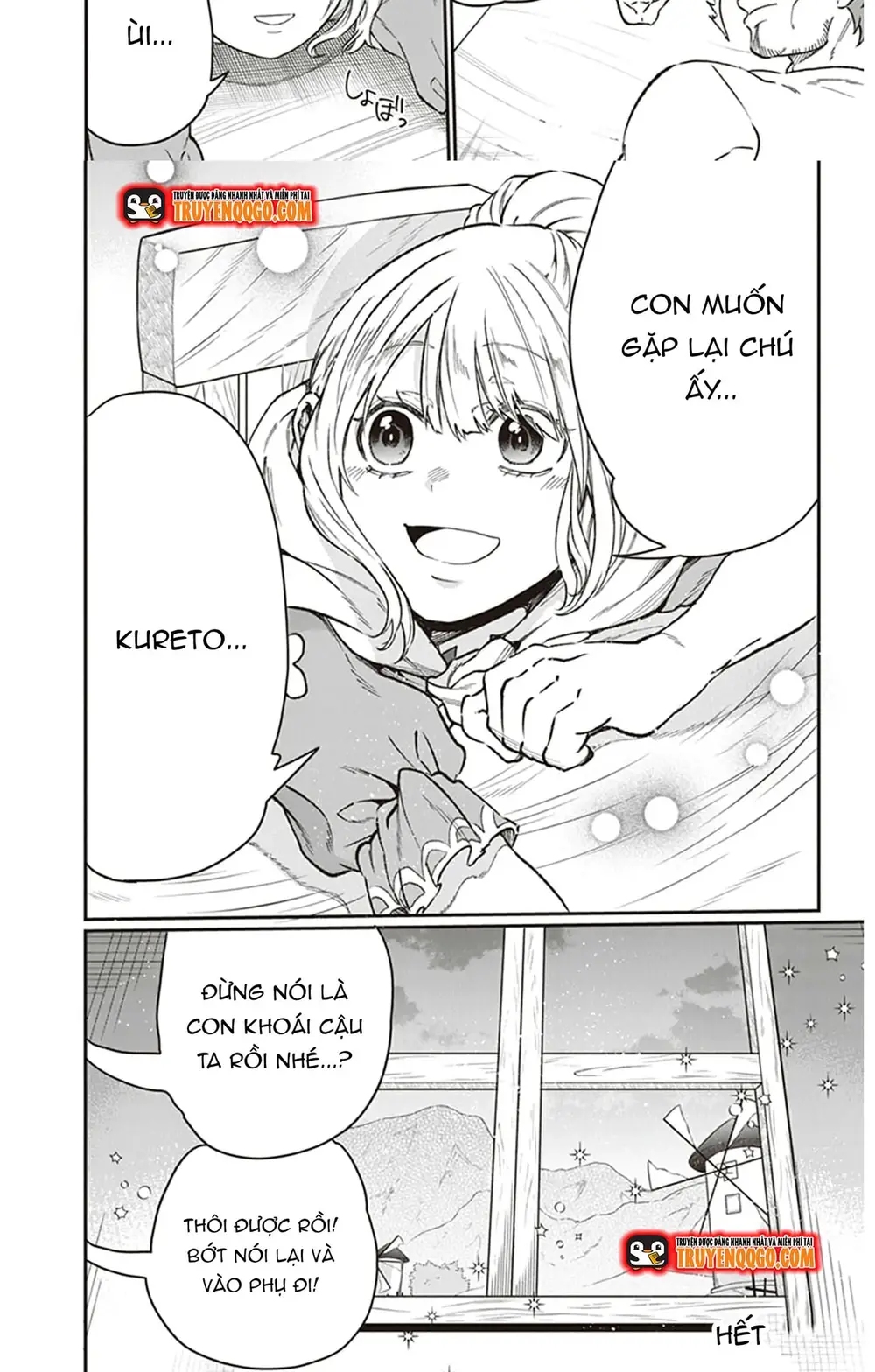 Isekai De Hajimeru Ni Kyoten Seikatsu ~Kuukan Mahou De Outo To Inaka Wo Ittari Kitari~ Chapter 6 - Trang 2