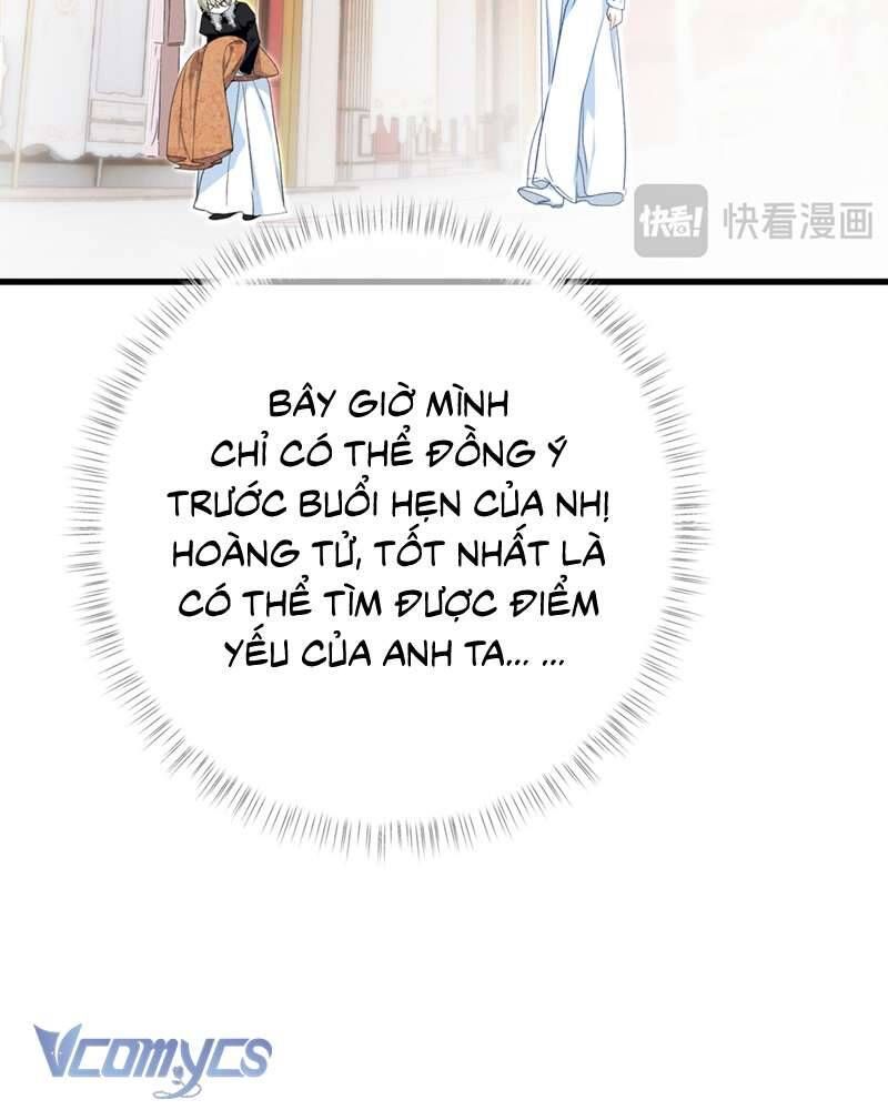 Cô Ấy Sẽ Thuần Hóa Các Anh Hùng Chapter 23 - Trang 2