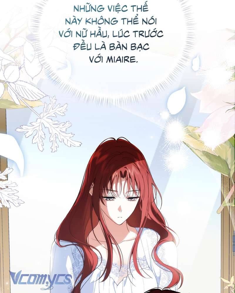 Cô Ấy Sẽ Thuần Hóa Các Anh Hùng Chapter 23 - Trang 2