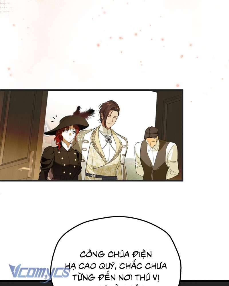 Cô Ấy Sẽ Thuần Hóa Các Anh Hùng Chapter 23 - Trang 2