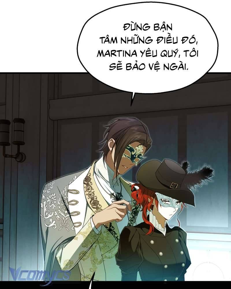 Cô Ấy Sẽ Thuần Hóa Các Anh Hùng Chapter 23 - Trang 2