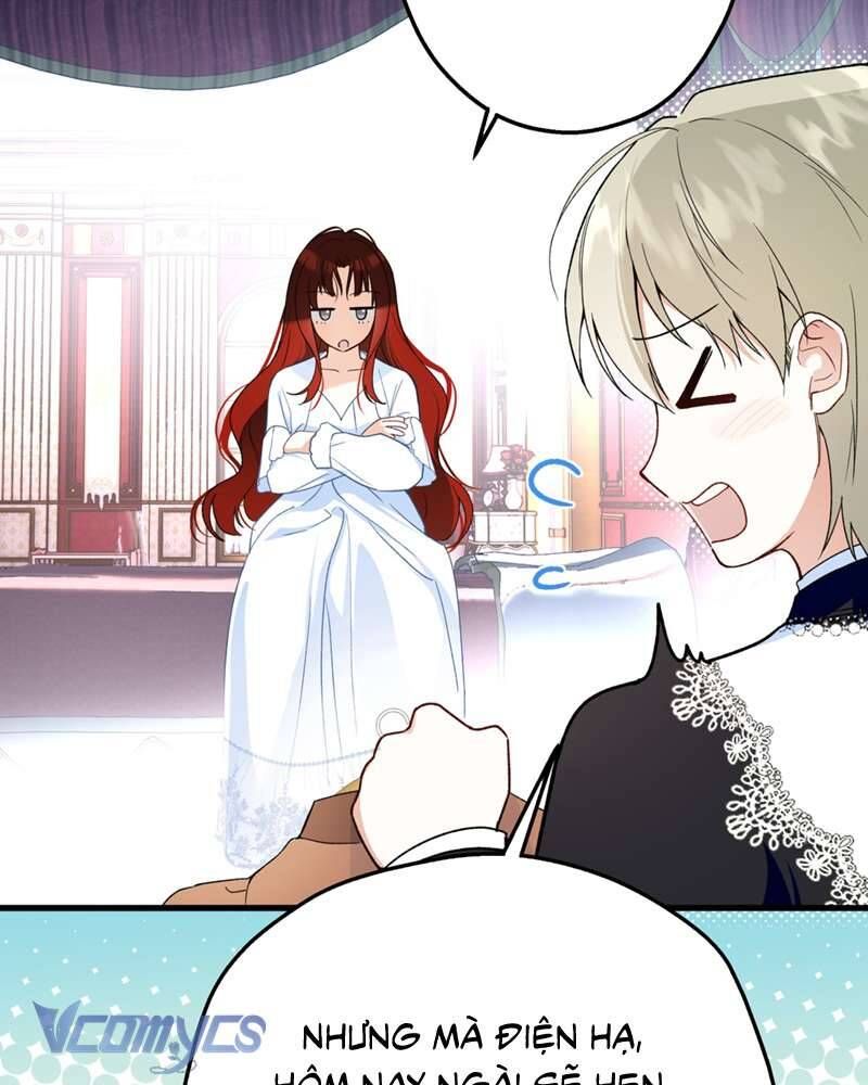 Cô Ấy Sẽ Thuần Hóa Các Anh Hùng Chapter 23 - Trang 2