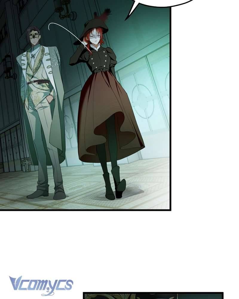 Cô Ấy Sẽ Thuần Hóa Các Anh Hùng Chapter 23 - Trang 2