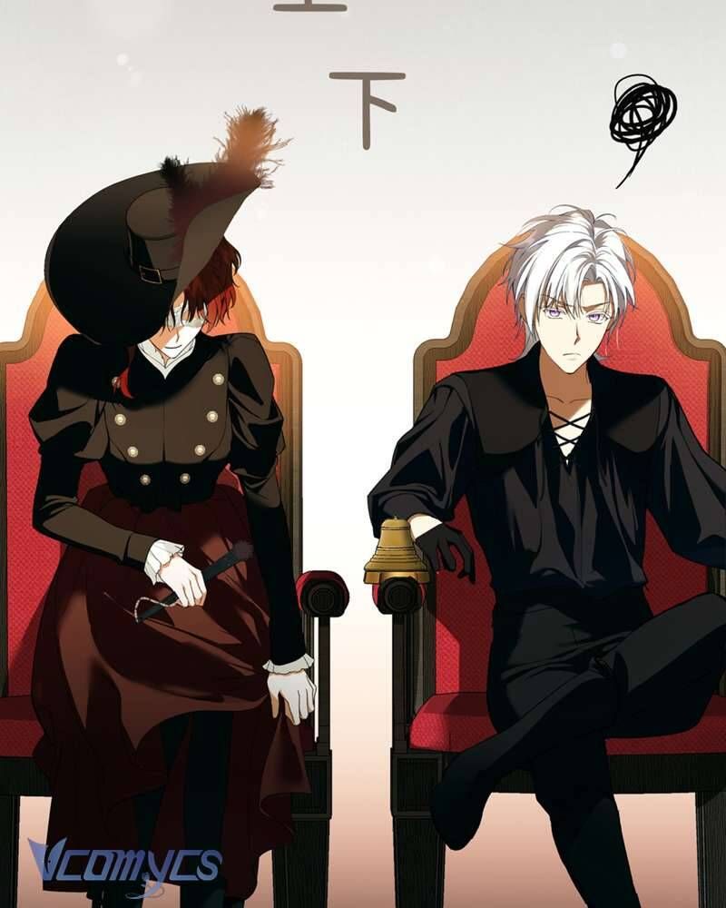 Cô Ấy Sẽ Thuần Hóa Các Anh Hùng Chapter 23 - Trang 2