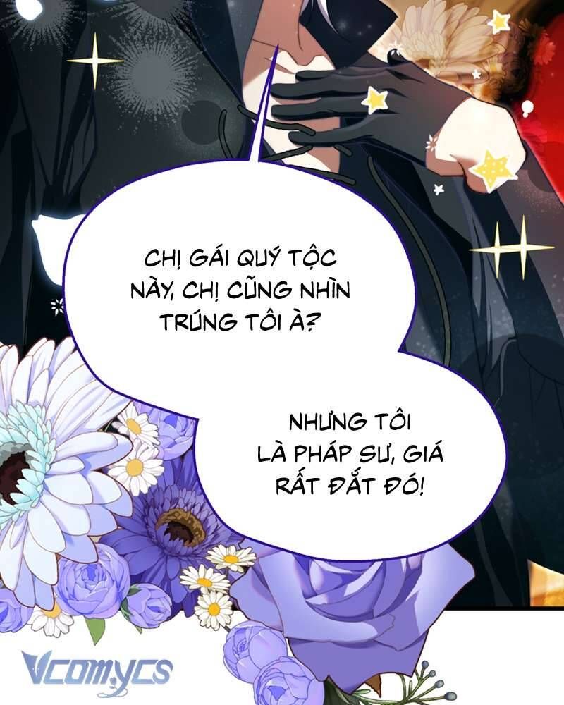 Cô Ấy Sẽ Thuần Hóa Các Anh Hùng Chapter 23 - Trang 2