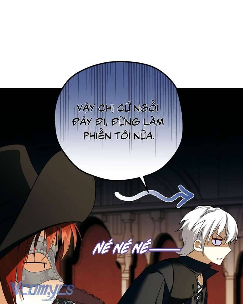 Cô Ấy Sẽ Thuần Hóa Các Anh Hùng Chapter 23 - Trang 2