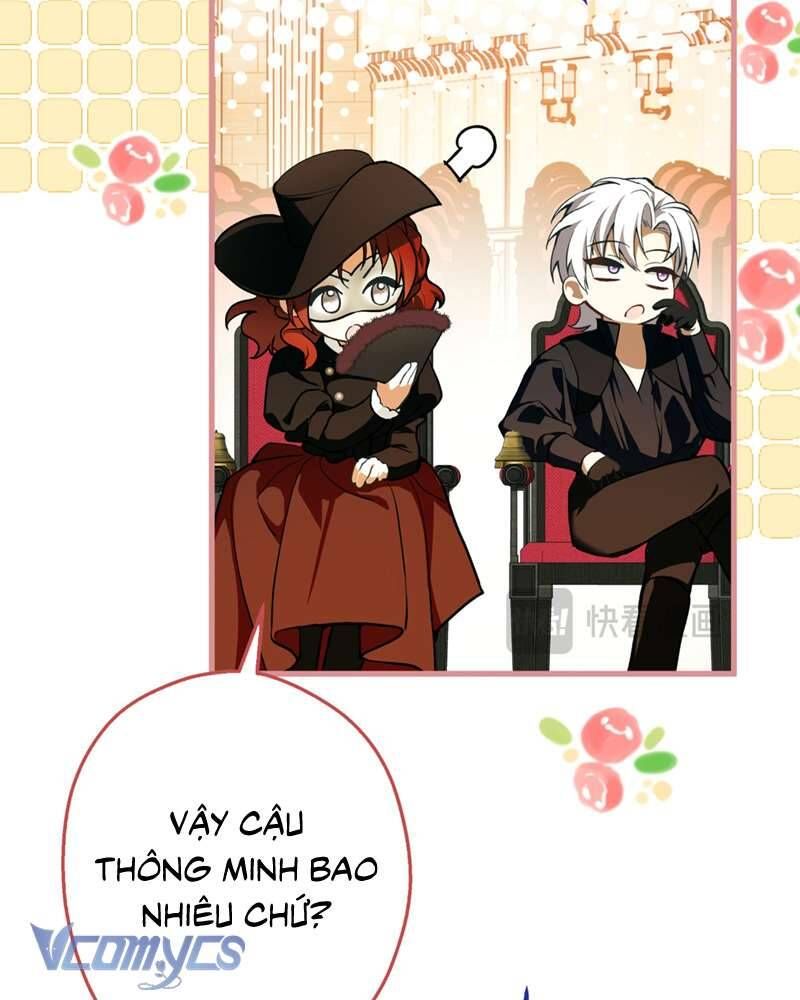 Cô Ấy Sẽ Thuần Hóa Các Anh Hùng Chapter 23 - Trang 2