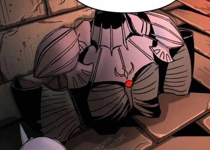 Thánh Kiếm Huyền Thoại Chapter 25 - Trang 2