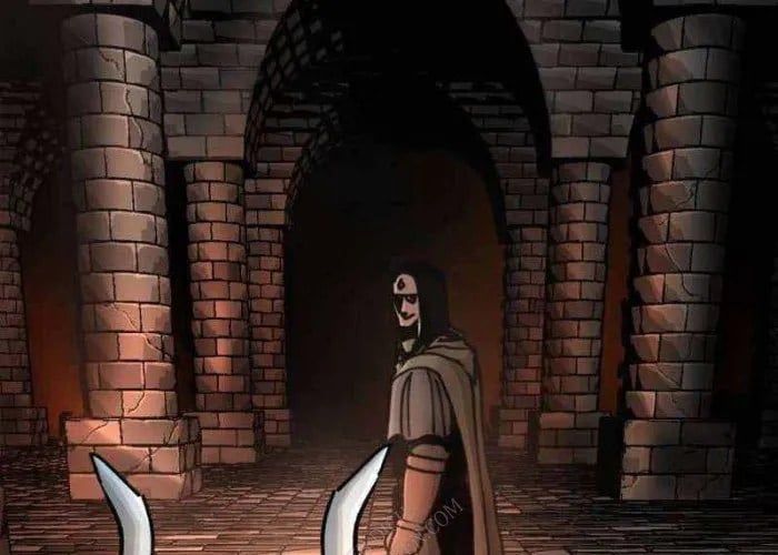 Thánh Kiếm Huyền Thoại Chapter 25 - Trang 2