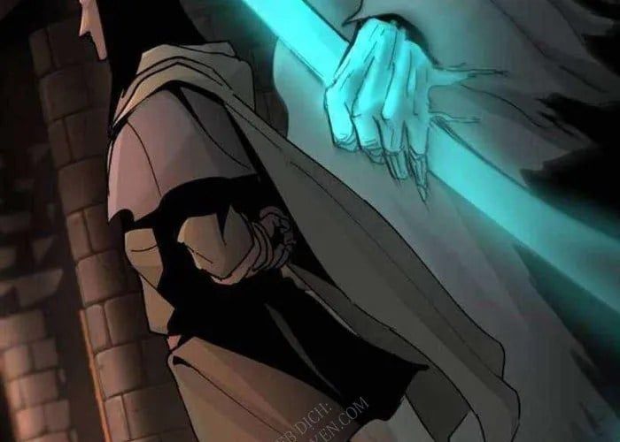 Thánh Kiếm Huyền Thoại Chapter 25 - Trang 2