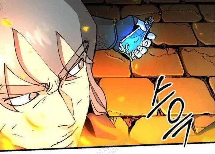 Thánh Kiếm Huyền Thoại Chapter 25 - Trang 2