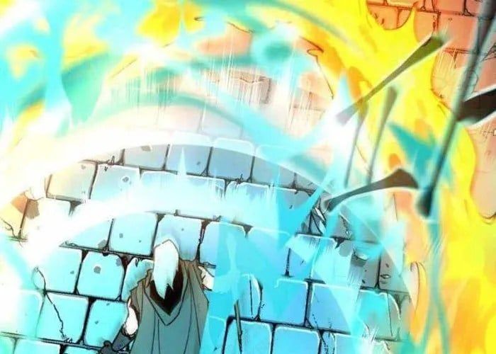 Thánh Kiếm Huyền Thoại Chapter 25 - Trang 2