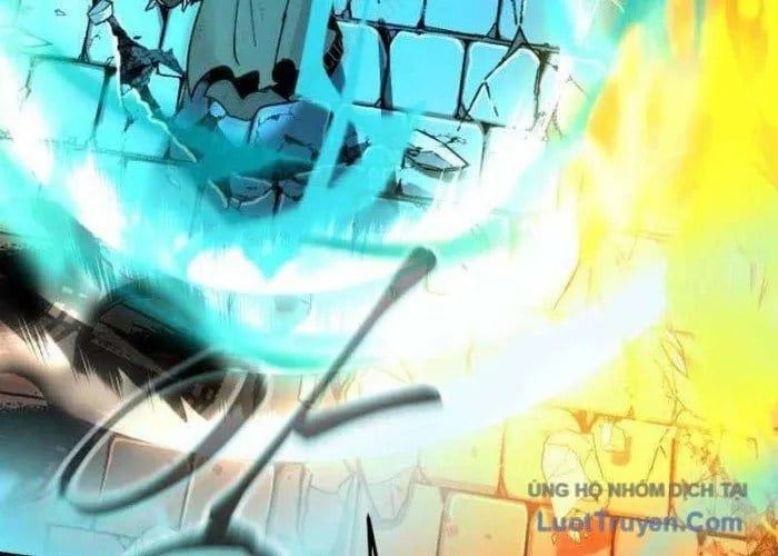 Thánh Kiếm Huyền Thoại Chapter 25 - Trang 2