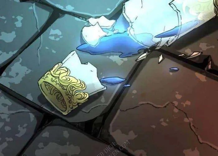 Thánh Kiếm Huyền Thoại Chapter 25 - Trang 2