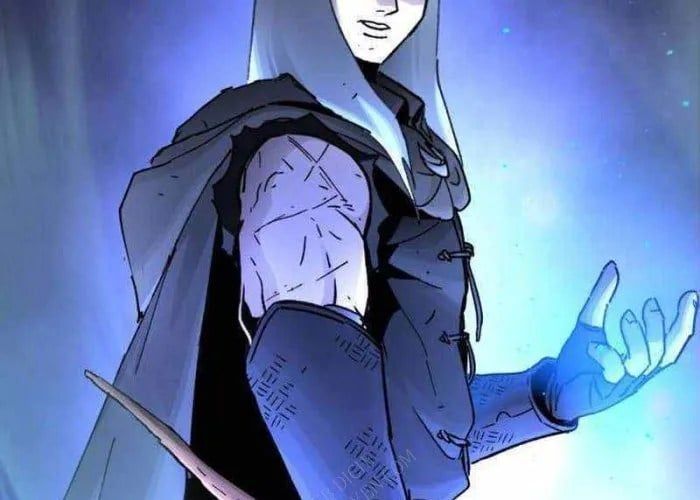 Thánh Kiếm Huyền Thoại Chapter 25 - Trang 2