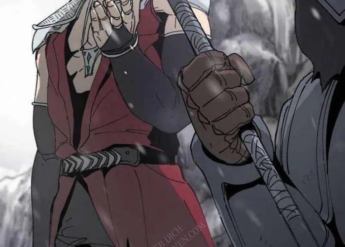 Thánh Kiếm Huyền Thoại Chapter 25 - Trang 2
