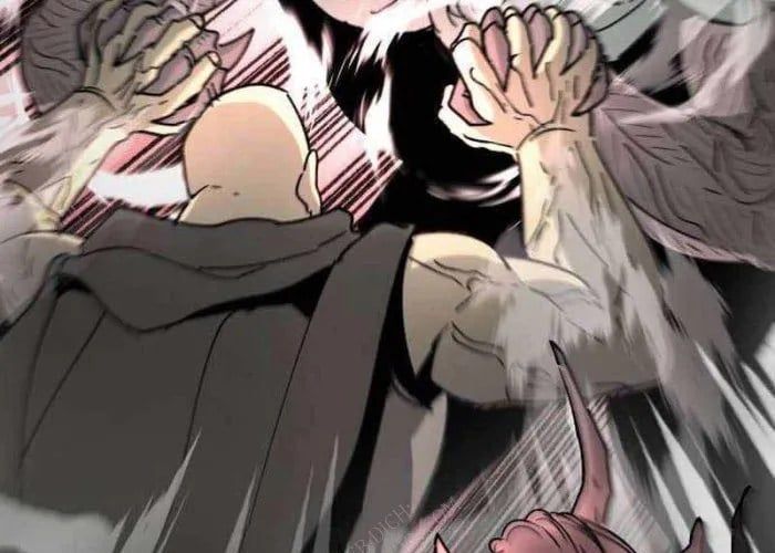 Thánh Kiếm Huyền Thoại Chapter 25 - Trang 2