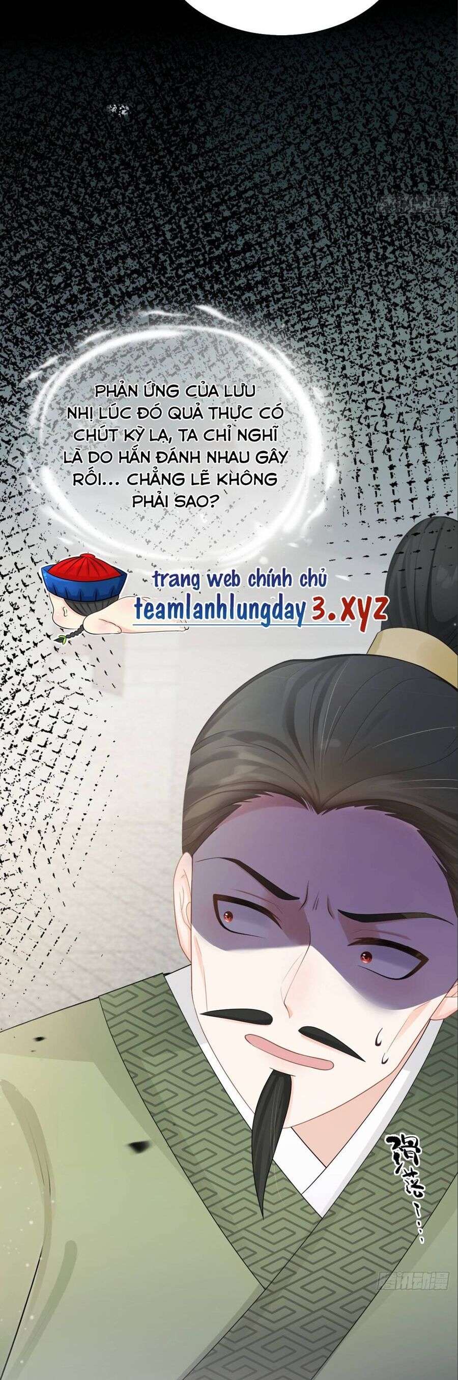 Ta Mang Siêu Thị Xuyên Không Về Cổ Đại Nuôi Tể Tướng Chapter 59 - Trang 2