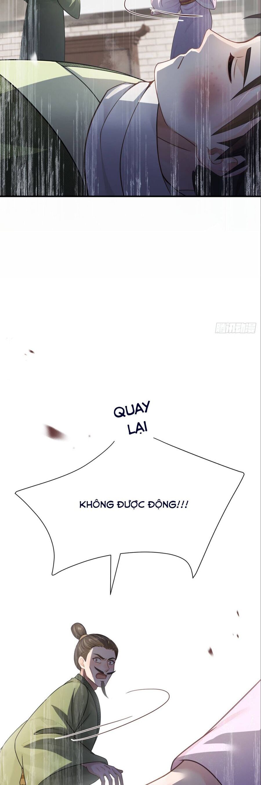 Ta Mang Siêu Thị Xuyên Không Về Cổ Đại Nuôi Tể Tướng Chapter 59 - Trang 2