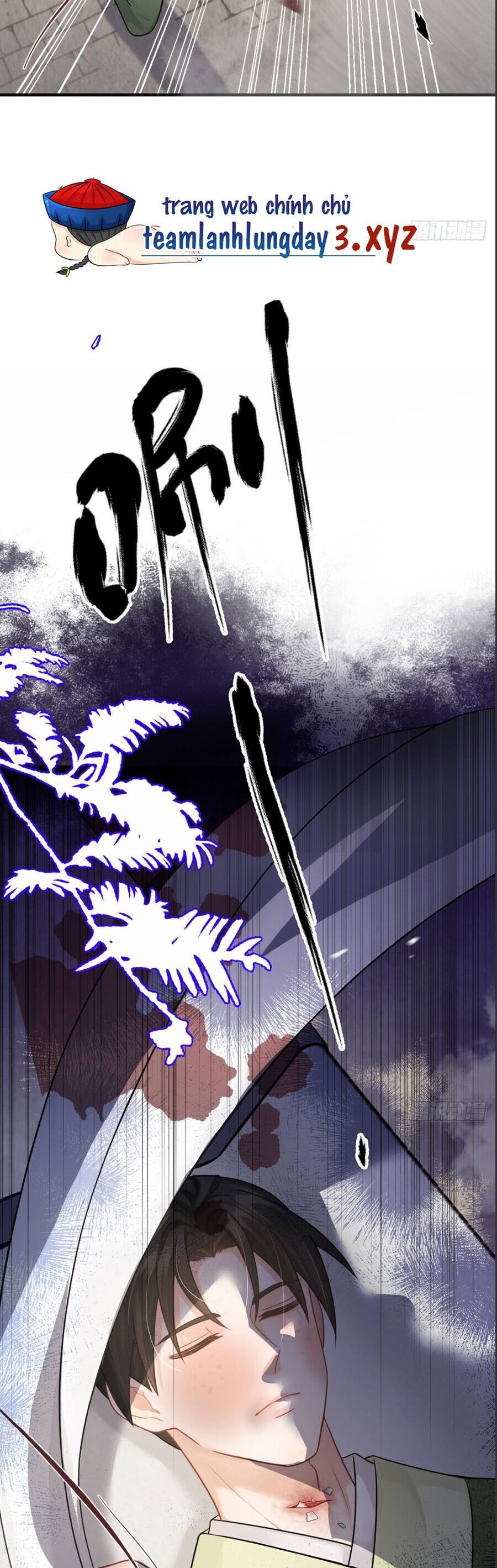 Ta Mang Siêu Thị Xuyên Không Về Cổ Đại Nuôi Tể Tướng Chapter 59 - Trang 2