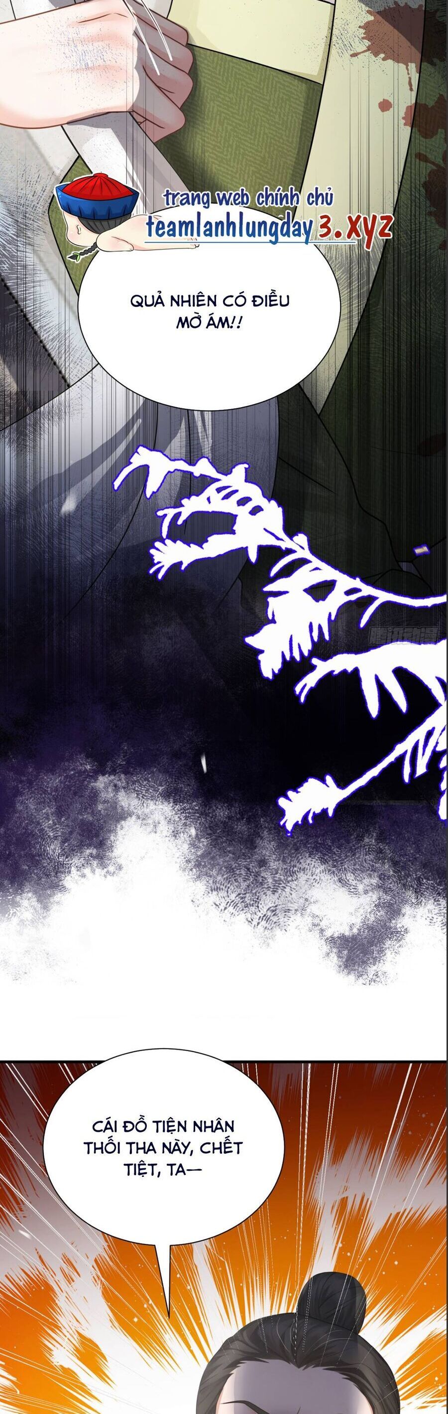 Ta Mang Siêu Thị Xuyên Không Về Cổ Đại Nuôi Tể Tướng Chapter 59 - Trang 2