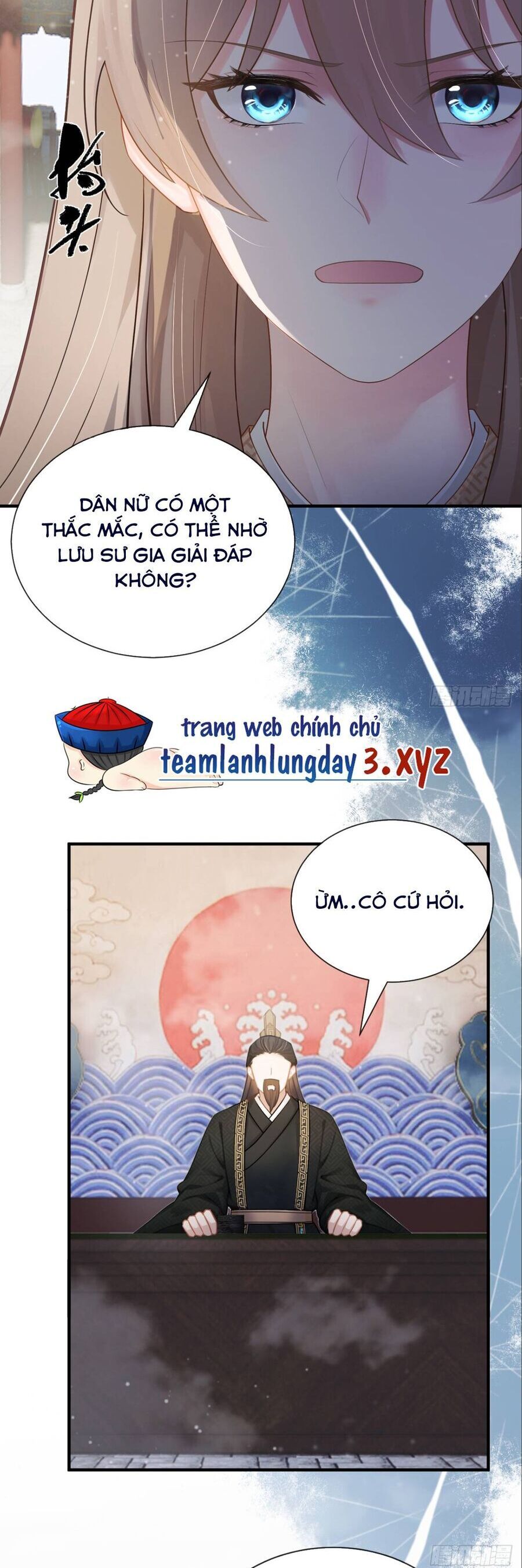 Ta Mang Siêu Thị Xuyên Không Về Cổ Đại Nuôi Tể Tướng Chapter 59 - Trang 2