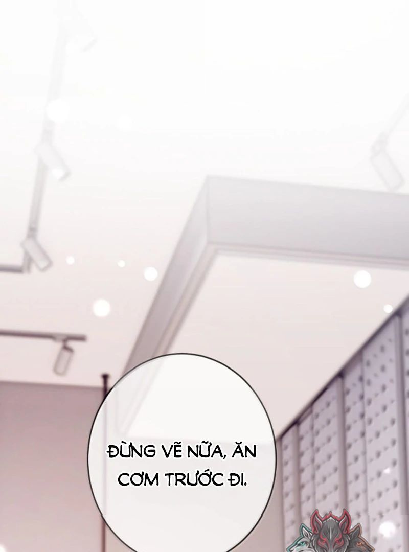 Nữ Chính Hắc Nguyệt Quang Luôn Muốn Đánh Dấu Tôi Chapter 36 - Trang 2