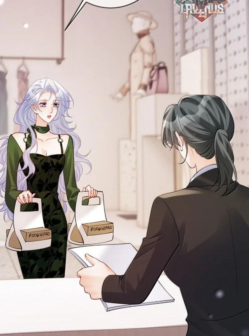 Nữ Chính Hắc Nguyệt Quang Luôn Muốn Đánh Dấu Tôi Chapter 36 - Trang 2