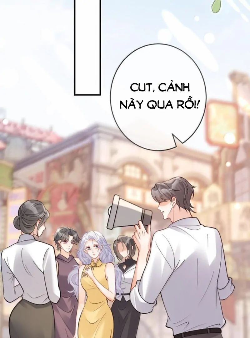 Nữ Chính Hắc Nguyệt Quang Luôn Muốn Đánh Dấu Tôi Chapter 36 - Trang 2