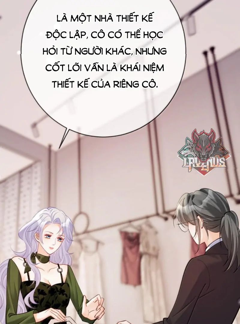 Nữ Chính Hắc Nguyệt Quang Luôn Muốn Đánh Dấu Tôi Chapter 36 - Trang 2
