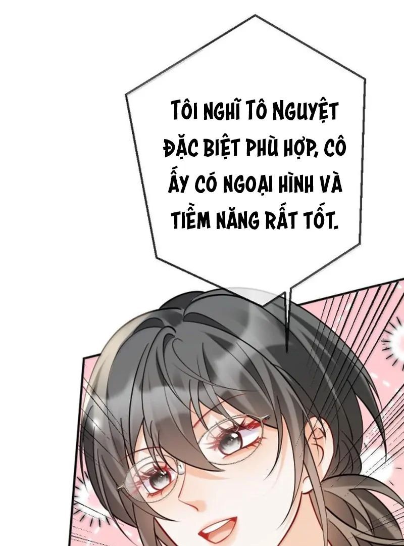 Nữ Chính Hắc Nguyệt Quang Luôn Muốn Đánh Dấu Tôi Chapter 36 - Trang 2