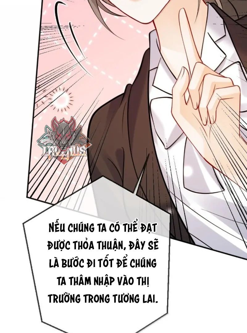 Nữ Chính Hắc Nguyệt Quang Luôn Muốn Đánh Dấu Tôi Chapter 36 - Trang 2