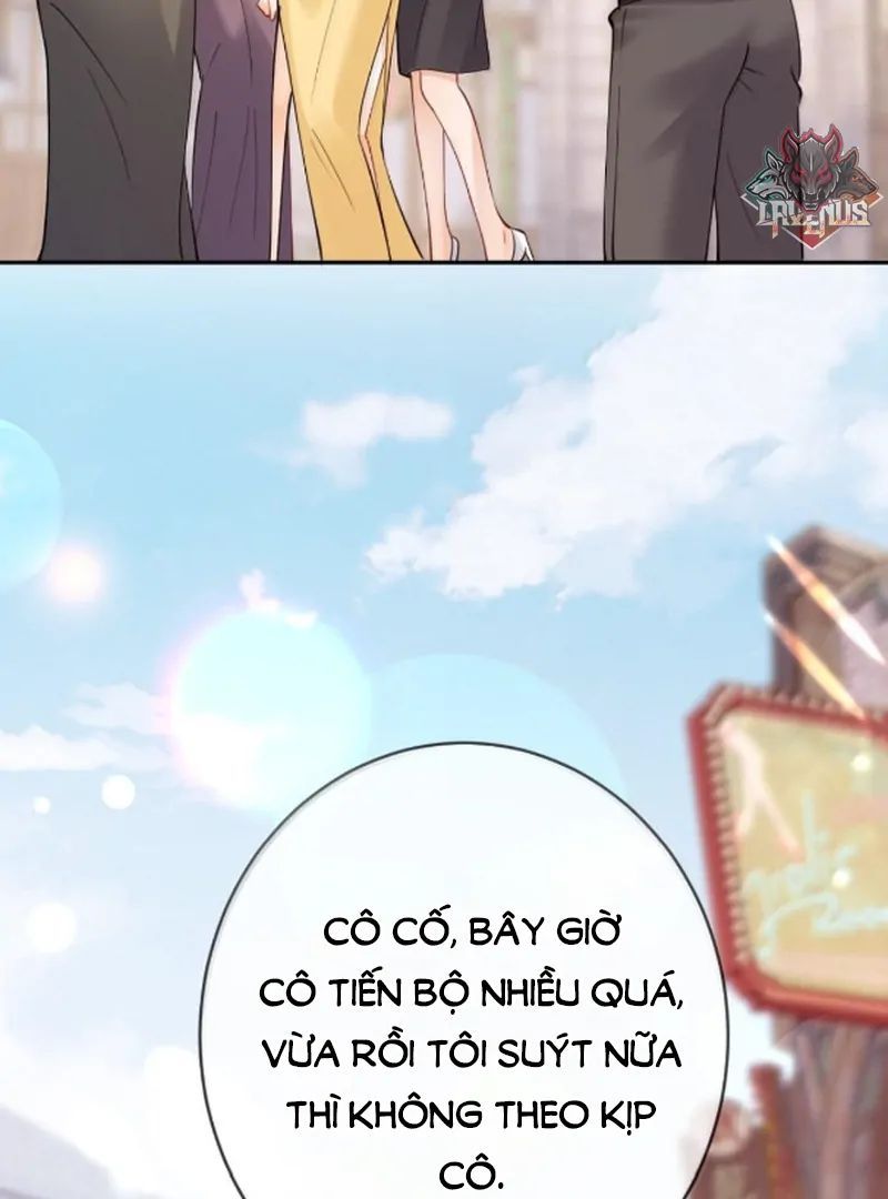 Nữ Chính Hắc Nguyệt Quang Luôn Muốn Đánh Dấu Tôi Chapter 36 - Trang 2