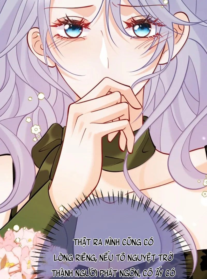 Nữ Chính Hắc Nguyệt Quang Luôn Muốn Đánh Dấu Tôi Chapter 36 - Trang 2