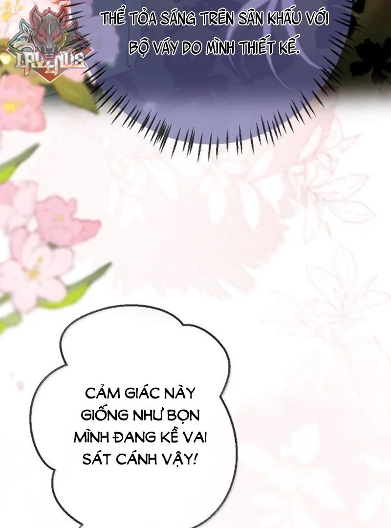 Nữ Chính Hắc Nguyệt Quang Luôn Muốn Đánh Dấu Tôi Chapter 36 - Trang 2