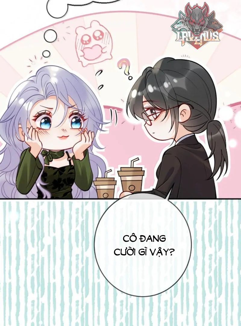 Nữ Chính Hắc Nguyệt Quang Luôn Muốn Đánh Dấu Tôi Chapter 36 - Trang 2