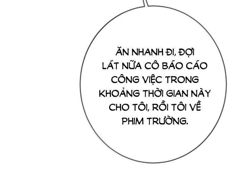 Nữ Chính Hắc Nguyệt Quang Luôn Muốn Đánh Dấu Tôi Chapter 36 - Trang 2
