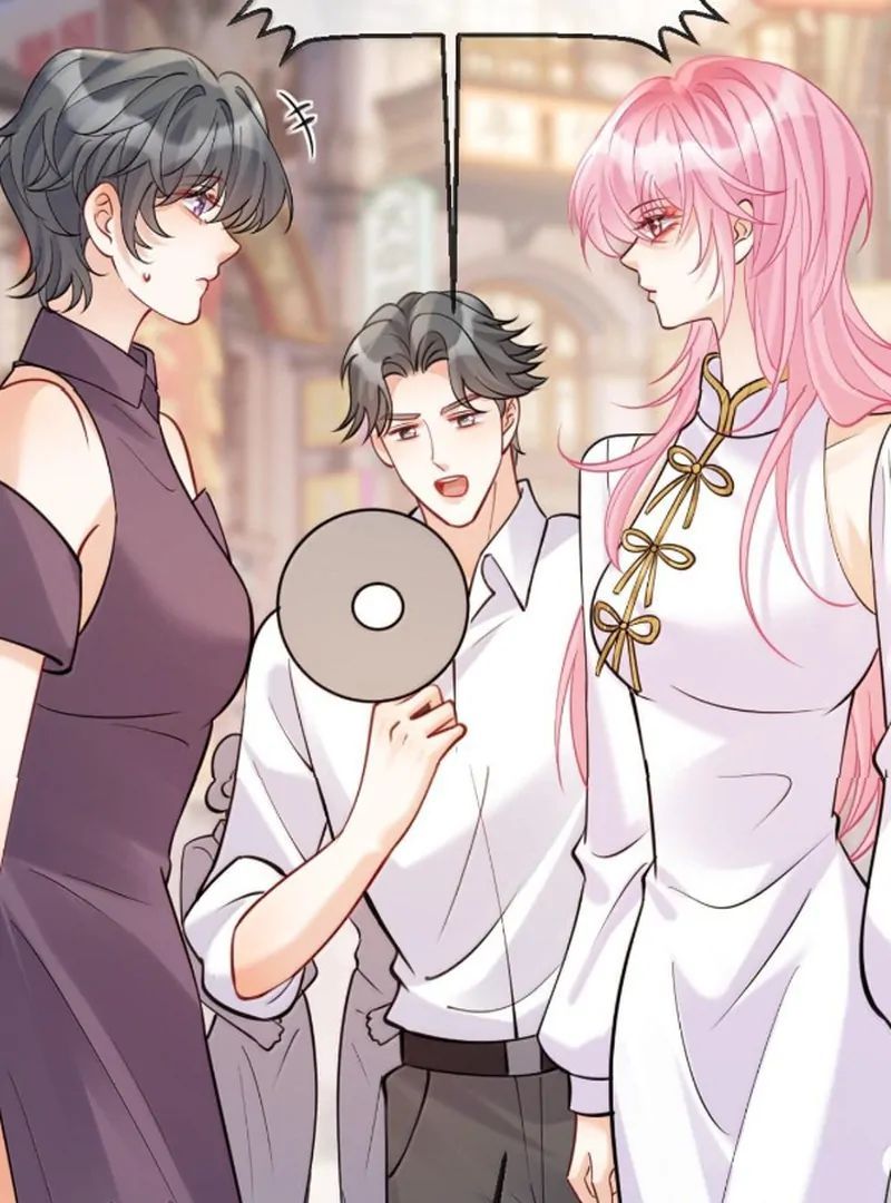 Nữ Chính Hắc Nguyệt Quang Luôn Muốn Đánh Dấu Tôi Chapter 36 - Trang 2