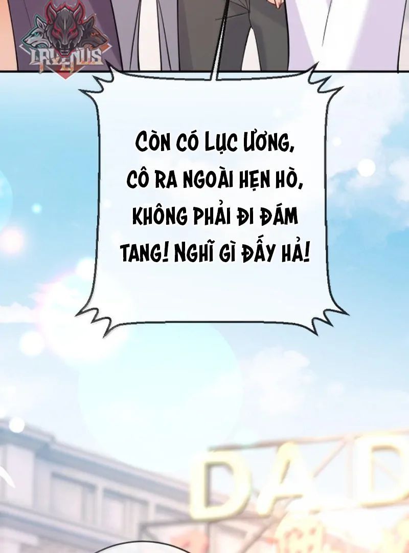 Nữ Chính Hắc Nguyệt Quang Luôn Muốn Đánh Dấu Tôi Chapter 36 - Trang 2