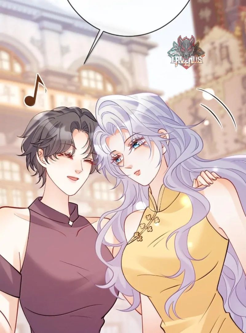 Nữ Chính Hắc Nguyệt Quang Luôn Muốn Đánh Dấu Tôi Chapter 36 - Trang 2