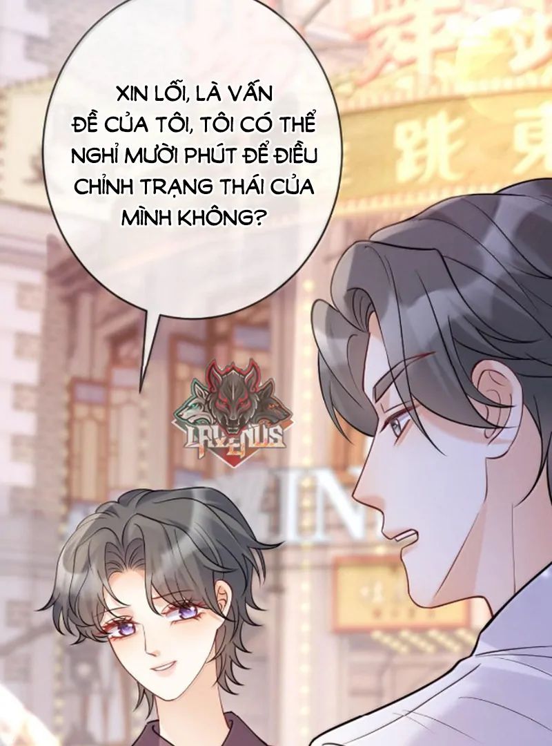 Nữ Chính Hắc Nguyệt Quang Luôn Muốn Đánh Dấu Tôi Chapter 36 - Trang 2