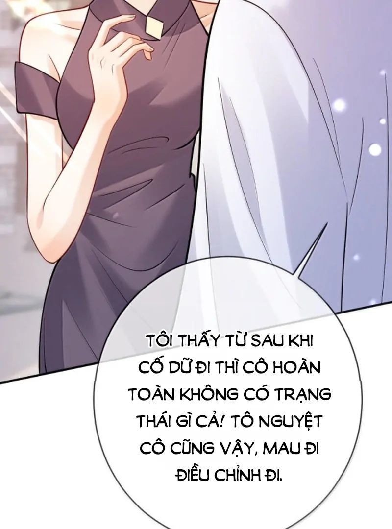 Nữ Chính Hắc Nguyệt Quang Luôn Muốn Đánh Dấu Tôi Chapter 36 - Trang 2