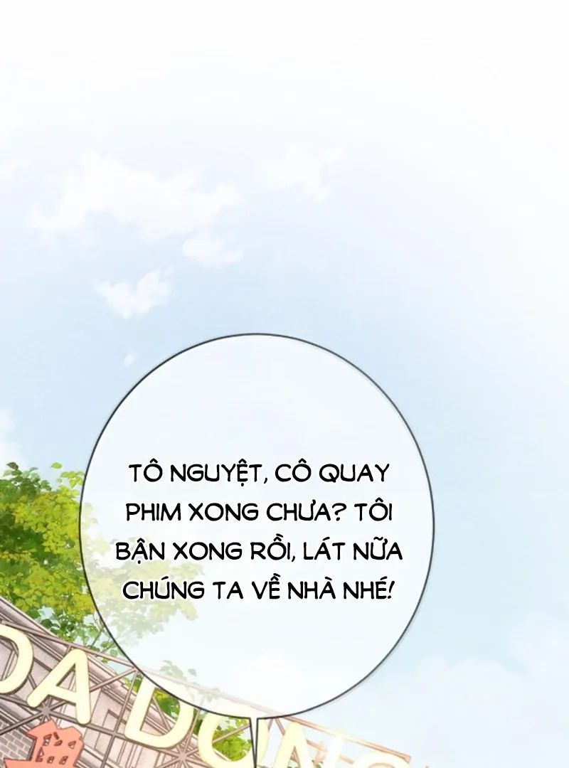 Nữ Chính Hắc Nguyệt Quang Luôn Muốn Đánh Dấu Tôi Chapter 36 - Trang 2