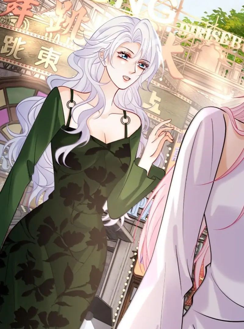 Nữ Chính Hắc Nguyệt Quang Luôn Muốn Đánh Dấu Tôi Chapter 36 - Trang 2