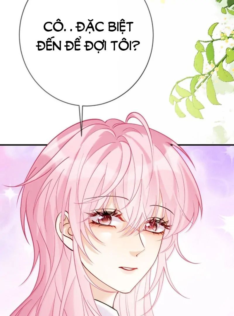Nữ Chính Hắc Nguyệt Quang Luôn Muốn Đánh Dấu Tôi Chapter 36 - Trang 2