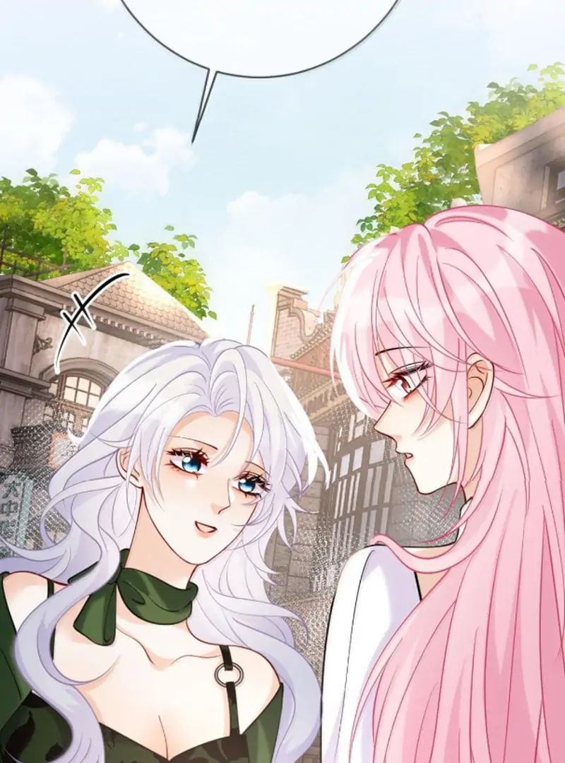 Nữ Chính Hắc Nguyệt Quang Luôn Muốn Đánh Dấu Tôi Chapter 36 - Trang 2