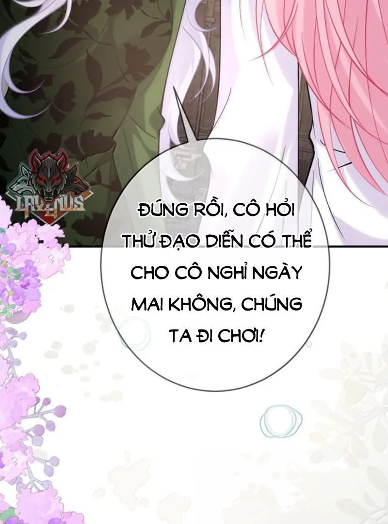 Nữ Chính Hắc Nguyệt Quang Luôn Muốn Đánh Dấu Tôi Chapter 36 - Trang 2