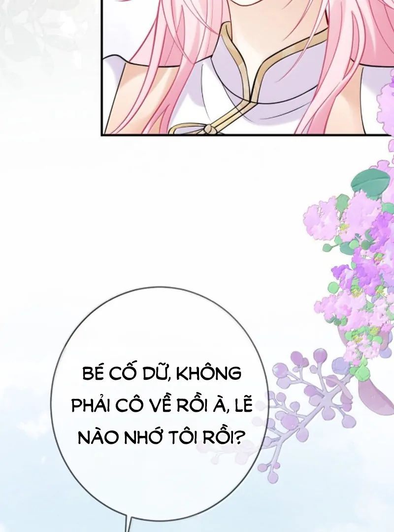 Nữ Chính Hắc Nguyệt Quang Luôn Muốn Đánh Dấu Tôi Chapter 36 - Trang 2